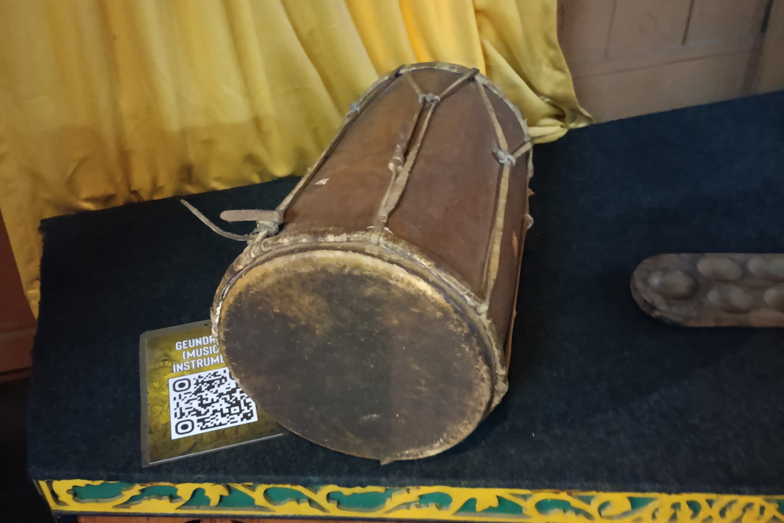 Alat Musik Tradisional